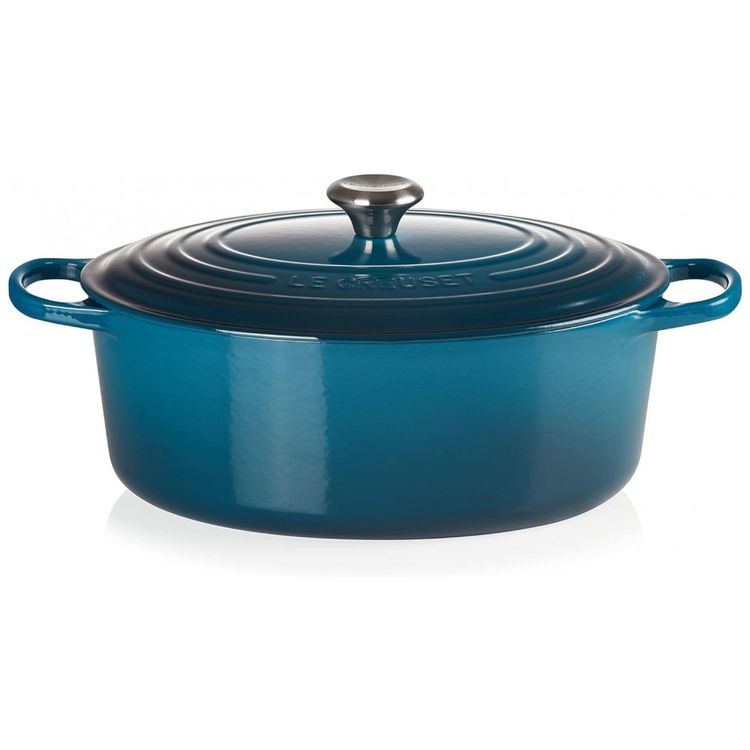 Panela-de-Ferro-Fundido-Oval-8-Litros-Forno-Holandes-foto-1