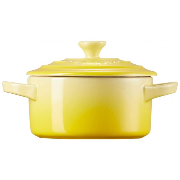 Mini-Cacarola-de-Ceramica-240-mL-Esmaltada-e-Antiaderente-foto-1