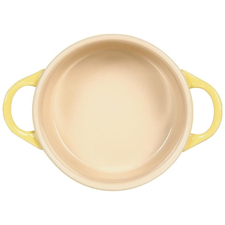 Mini-Cacarola-de-Ceramica-240-mL-Esmaltada-e-Antiaderente-foto-3