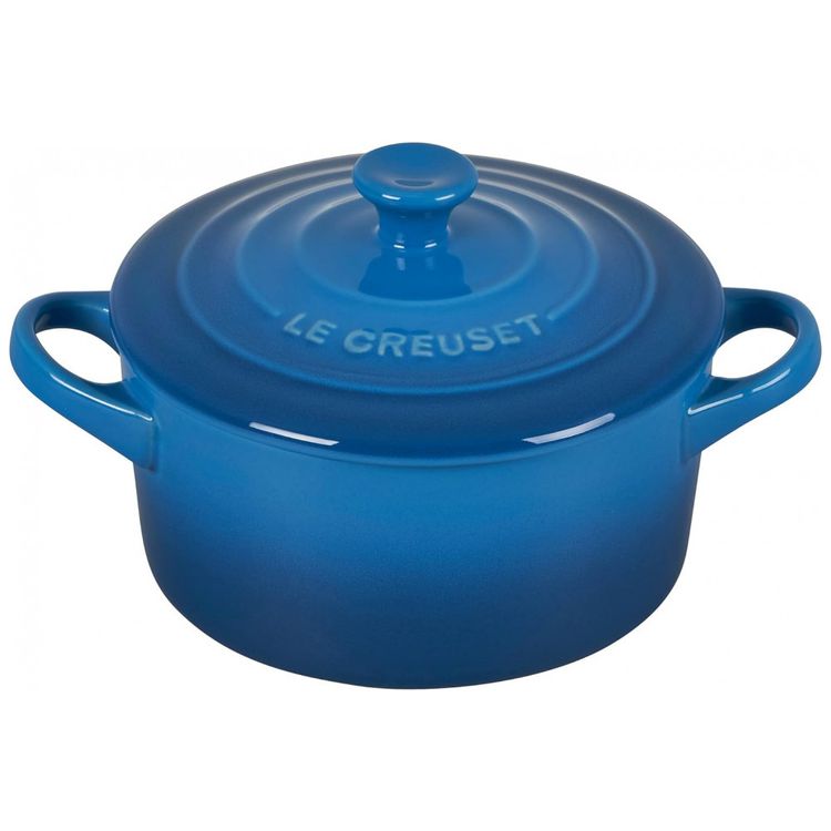 Mini-Cacarola-de-Ceramica-400-mL-Esmaltada-e-Antiaderente-foto-0