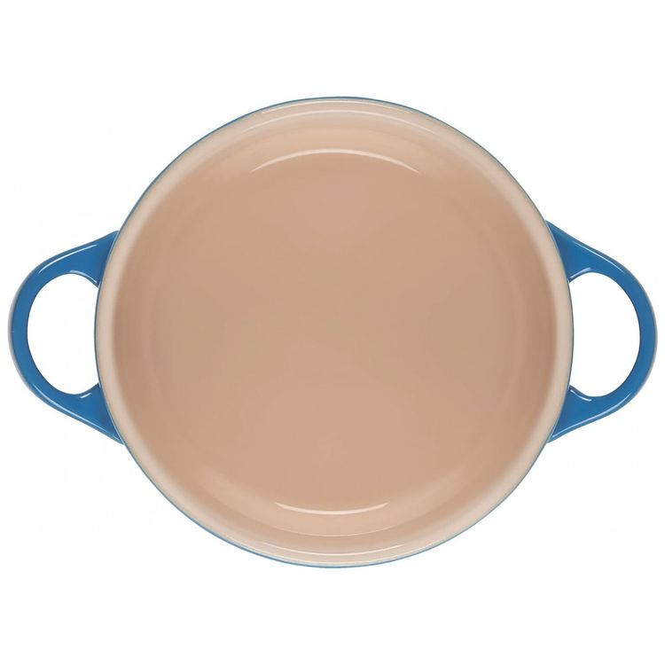 Mini-Cacarola-de-Ceramica-400-mL-Esmaltada-e-Antiaderente-foto-3