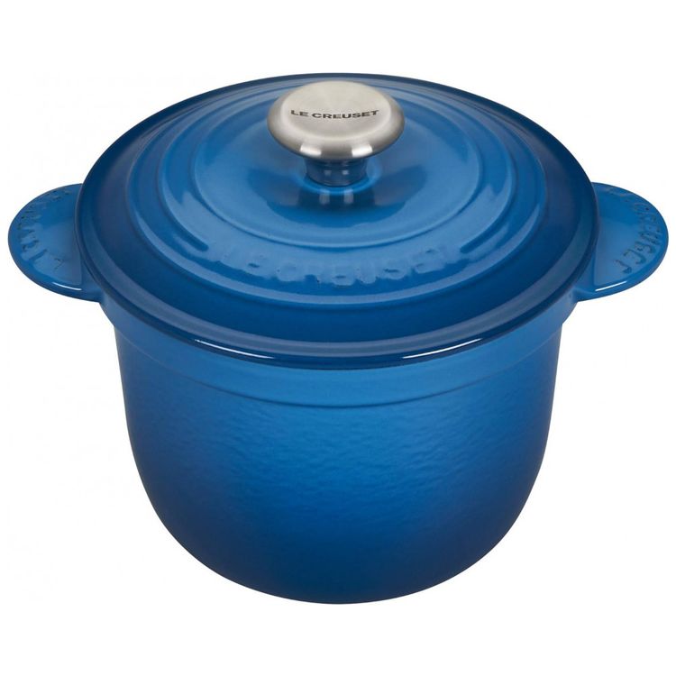 Panela-de-Ferro-Fundido-Profissional-2L-com-Cozimento-foto-1