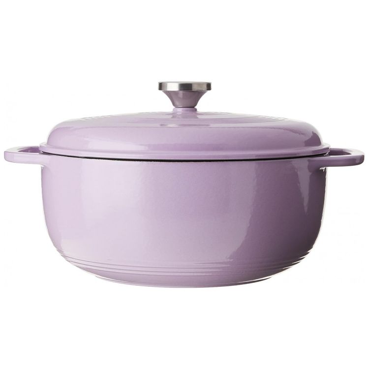 EC6D34-Panela-de-Ferro-Fundido-6-Litros-Forno-Holandes-foto-1