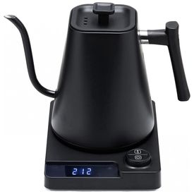Chaleira-Eletrica-1L-com-Desligamento-Automatico-Aco-Inox-e-foto-0