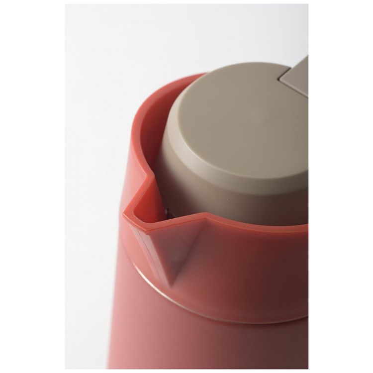 DOUBLE-WALL-KETTLE-RedJapan-Domestic-genuine-products-BRUNO-foto-3
