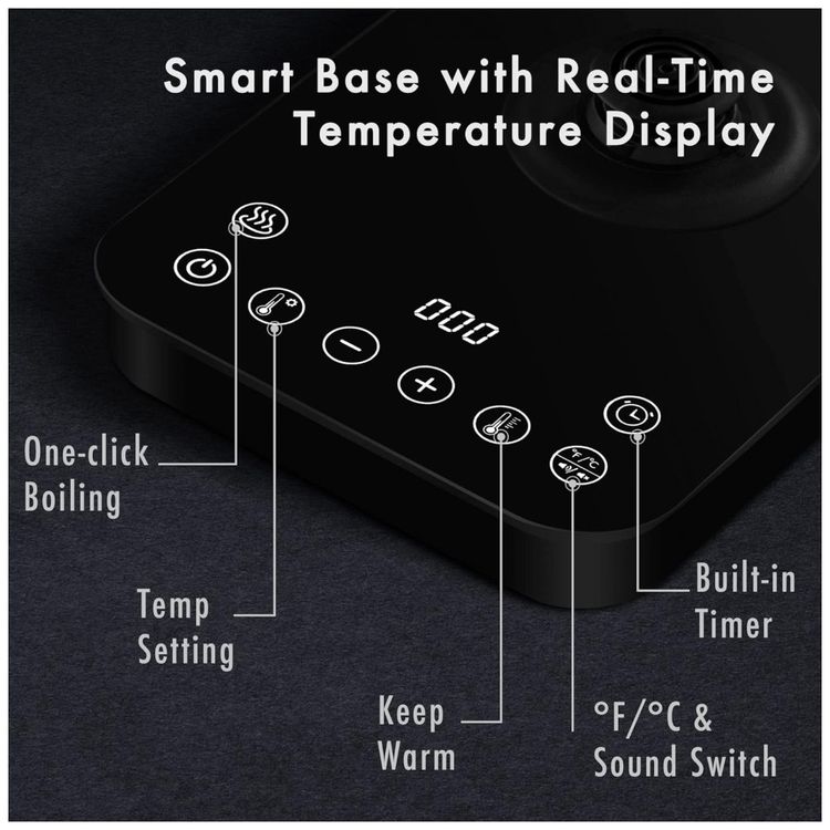 Chaleira-Eletrica-1L-com-Controle-de-Temperatura-1200W-foto-2