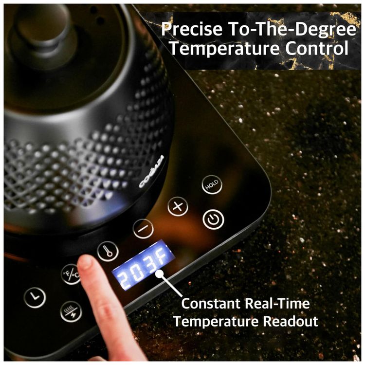 Chaleira-Eletrica-600mL-com-Controle-de-Temperatura-e-Base-foto-1