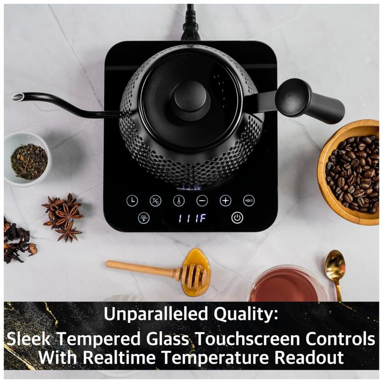 Chaleira-Eletrica-600mL-com-Controle-de-Temperatura-e-Base-foto-2
