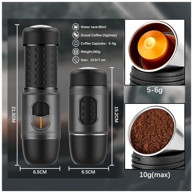 Cafeteira-Eletrica-Programavel-Expresso-Manual-80mL-foto-2