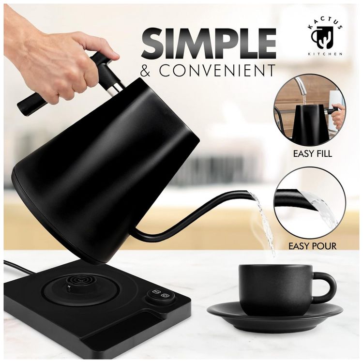 Chaleira-Eletrica-900mL-de-Aco-Inoxidavel-e-Controle-de-foto-4