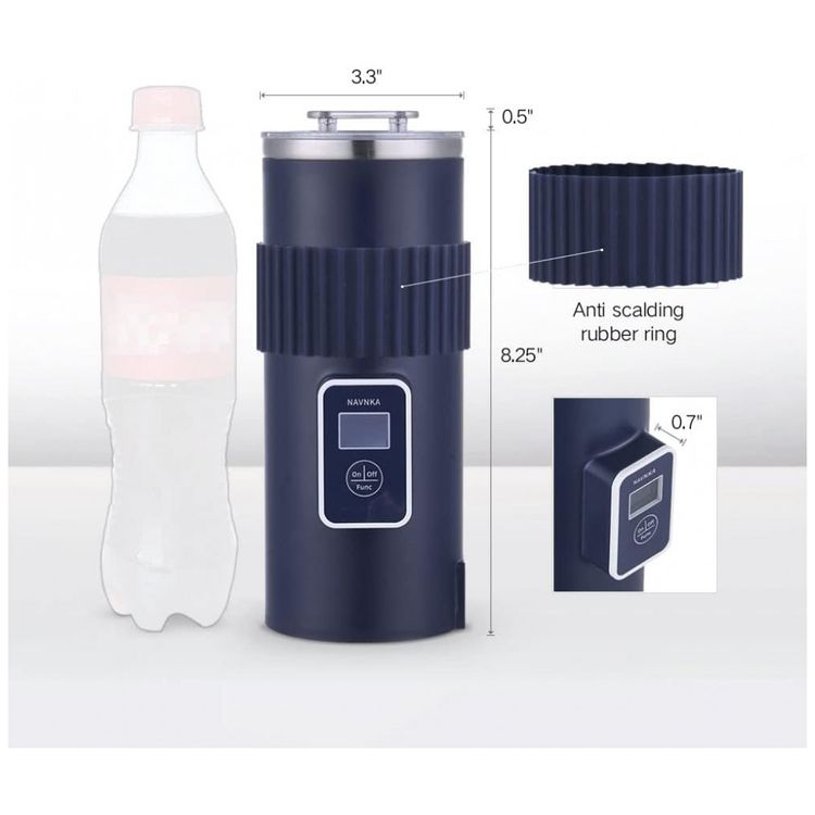 Cafeteira-Eletrica-Programavel-Expresso-Manual-300mL-com-foto-1