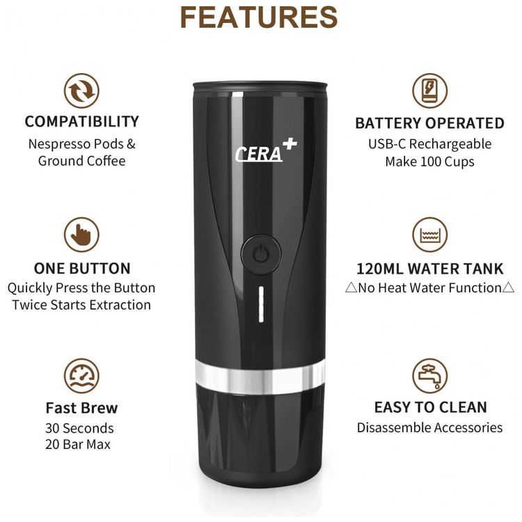 Cafeteira-Eletrica-Programavel-Expresso-Manual-120mL-com-foto-3