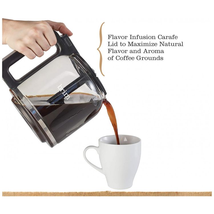 Cafeteira-Eletrica-Programavel-com-Tela-LCD-e-Painel-de-foto-3