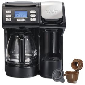 Cafeteira-Eletrica-Programavel-1.6L-com-Tela-LCD-e-Painel-de-foto-0