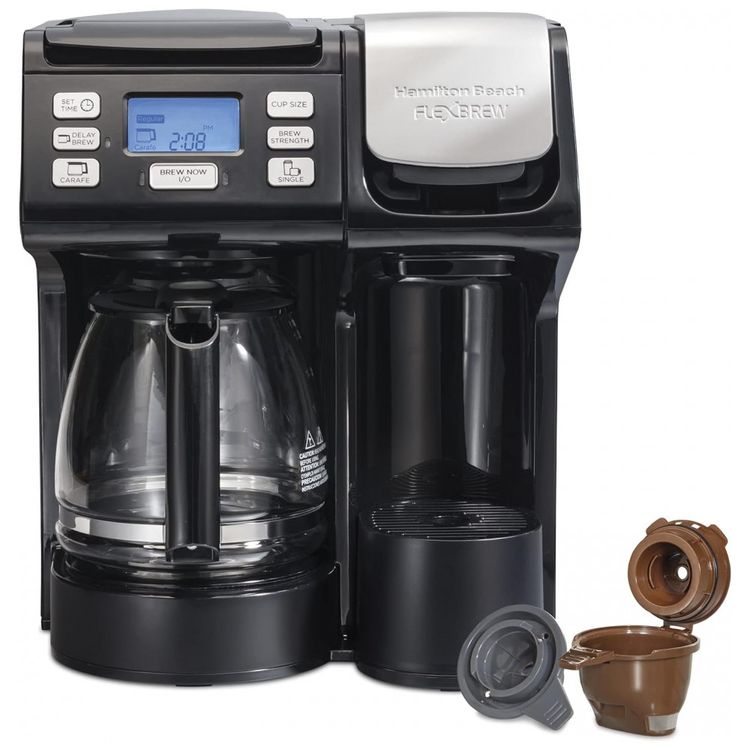 Cafeteira-Eletrica-Programavel-1.6L-com-Tela-LCD-e-Painel-de-foto-0