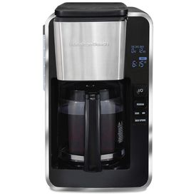 Cafeteira-Eletrica-Programavel-2.8L-com-Tela-LCD-e-Painel-de-foto-0