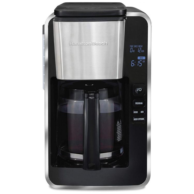 Cafeteira-Eletrica-Programavel-2.8L-com-Tela-LCD-e-Painel-de-foto-0