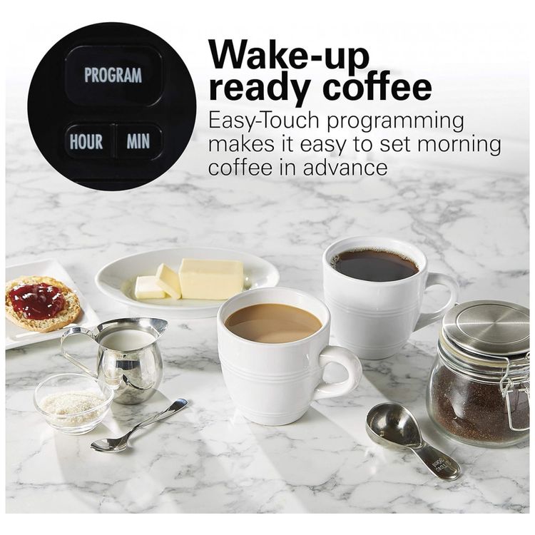 Cafeteira-Eletrica-Programavel-2.8L-com-Tela-LCD-e-Painel-de-foto-2