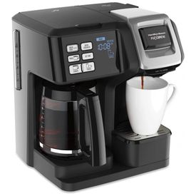 Cafeteira-Eletrica-Programavel-com-Tela-LCD-e-Painel-de-foto-0