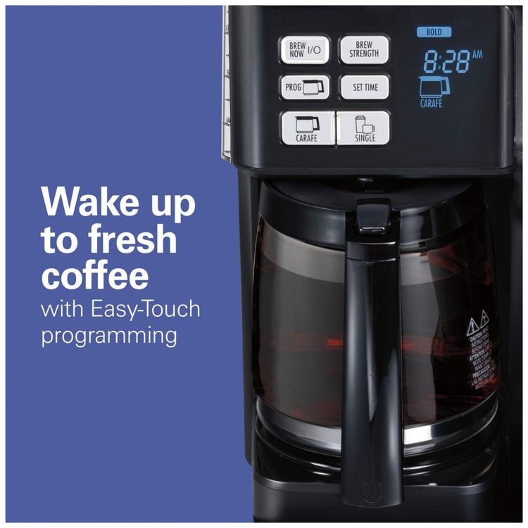 Cafeteira-Eletrica-Programavel-com-Tela-LCD-e-Painel-de-foto-3