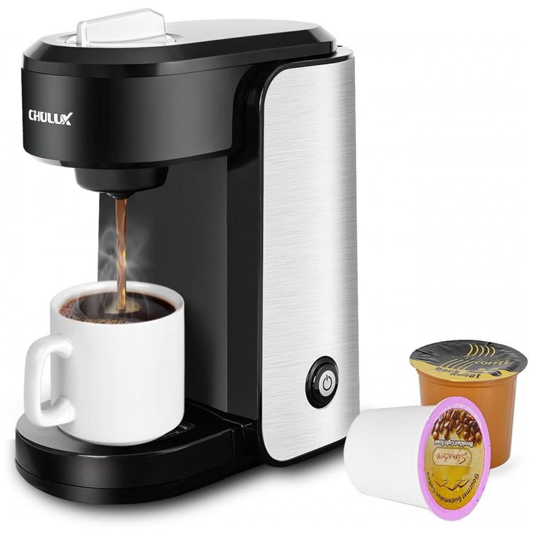 Cafeteira-Eletrica-Expresso-Manual-300mL-1000W-110v-foto-0