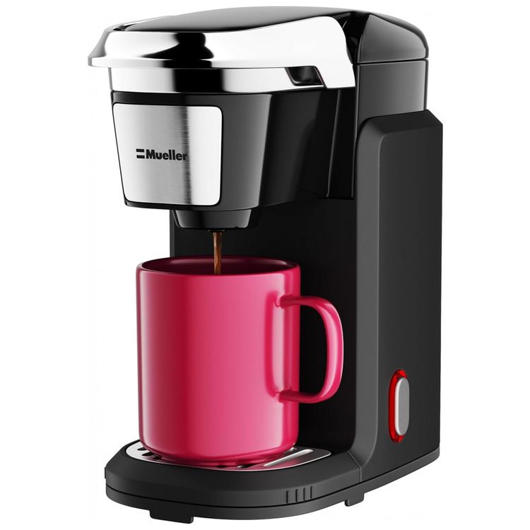 Cafeteira-Eletrica-Expresso-Manual-300mL-110v-MUELLER-foto-0