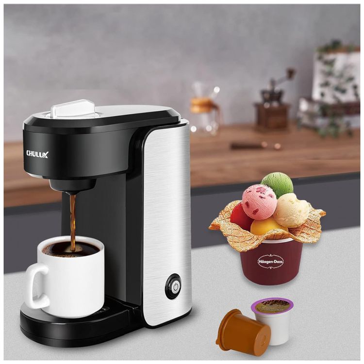 Cafeteira-Eletrica-Expresso-Manual-300mL-1000W-110v-foto-1
