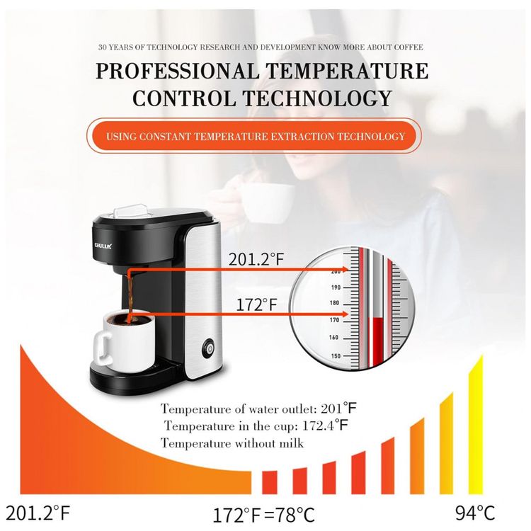 Cafeteira-Eletrica-Expresso-Manual-300mL-1000W-110v-foto-2