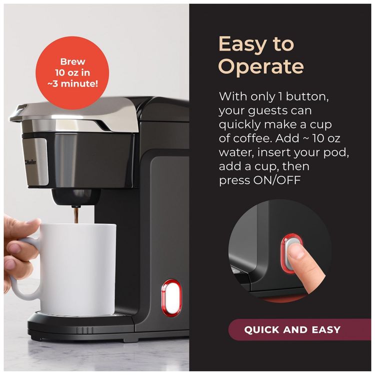Cafeteira-Eletrica-Expresso-Manual-300mL-110v-MUELLER-foto-4