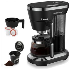 Cafeteira-Eletrica-Expresso-Manual-350mL-110v-WOWOW-foto-0