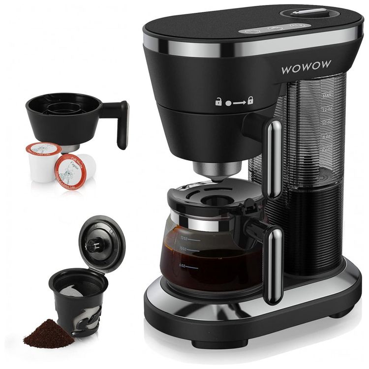 Cafeteira-Eletrica-Expresso-Manual-350mL-110v-WOWOW-foto-0