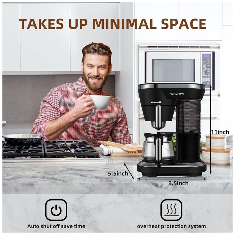 Cafeteira-Eletrica-Expresso-Manual-350mL-110v-WOWOW-foto-2