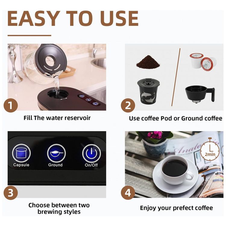 Cafeteira-Eletrica-Expresso-Manual-350mL-110v-WOWOW-foto-5