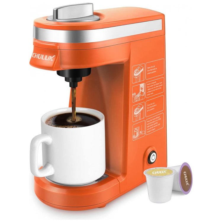 Cafeteira-Eletrica-Expresso-Manual-350mL-800W-110v-CHULUX-foto-0