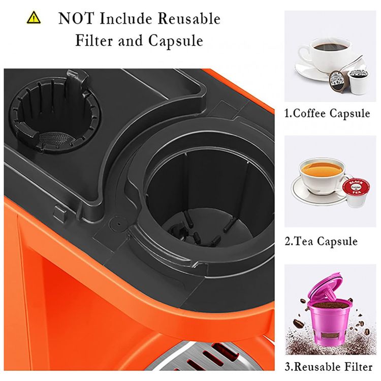 Cafeteira-Eletrica-Expresso-Manual-350mL-800W-110v-CHULUX-foto-3