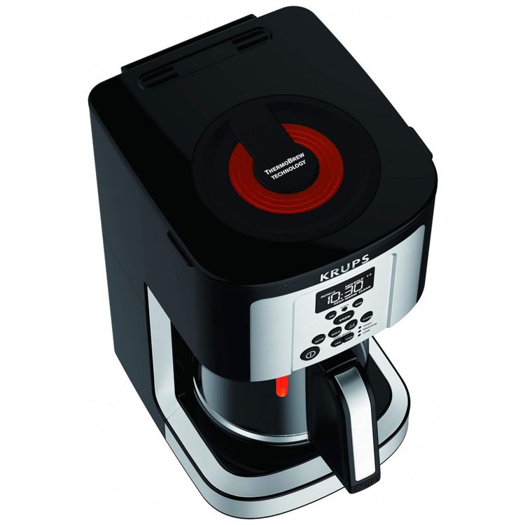 Cafeteira-Eletrica-Expresso-Manual-400mL-110v-KRUPS-foto-1