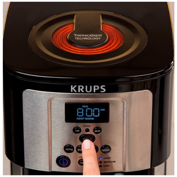Cafeteira-Eletrica-Expresso-Manual-400mL-110v-KRUPS-foto-3