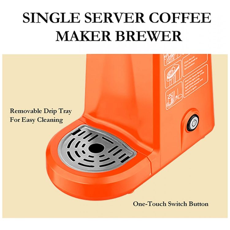 Cafeteira-Eletrica-Expresso-Manual-350mL-800W-110v-CHULUX-foto-5