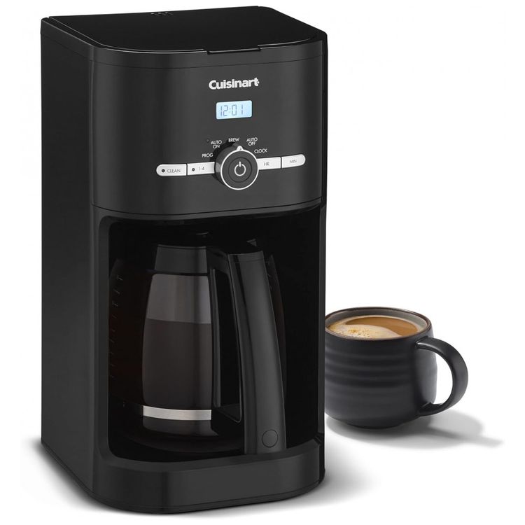 Cafeteira-Eletrica-Programavel-com-Tela-LCD-e-Painel-de-foto-1