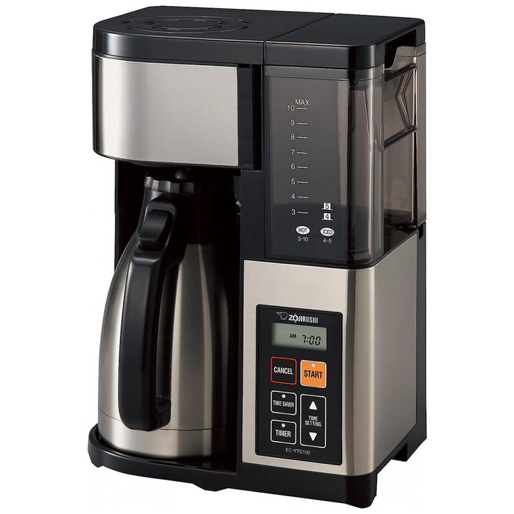 Cafeteira-Eletrica-Programavel-2.4L-com-Tela-LCD-e-Painel-de-foto-0