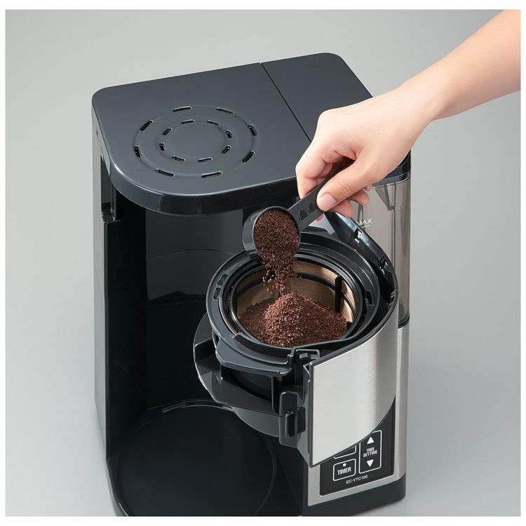 Cafeteira-Eletrica-Programavel-2.4L-com-Tela-LCD-e-Painel-de-foto-4