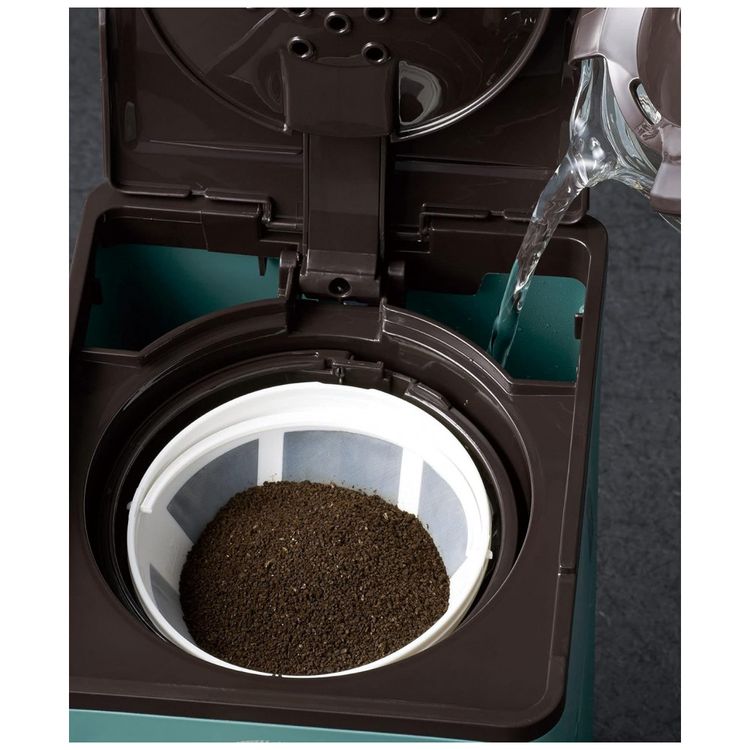 LADONNA-Toffy-Aroma-Drip-Coffee-Maker-K-CM5GEJapan-Domestic-foto-5