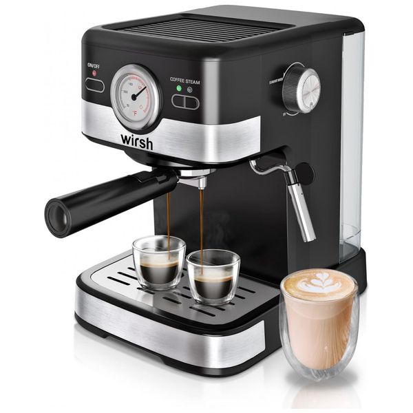 Maquina-de-Cafe-Expresso-Automatica-1.5L-15-Bar-de-Aco-foto-0