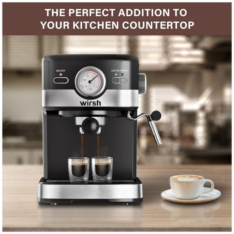 Maquina-de-Cafe-Expresso-Automatica-1.5L-15-Bar-de-Aco-foto-4