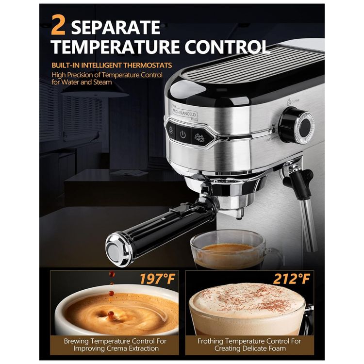 Cafeteira-Eletrica-Expresso-Automatica-15-Bar-de-Aco-foto-3