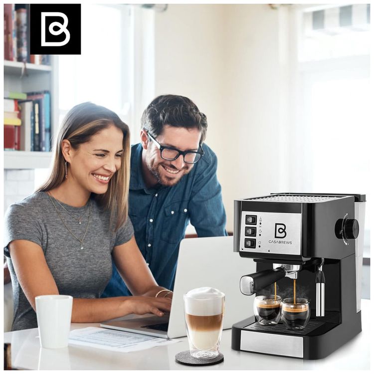 Maquina-de-Cafe-Expresso-Automatica-1.5L-20-Bar-de-Aco-foto-5