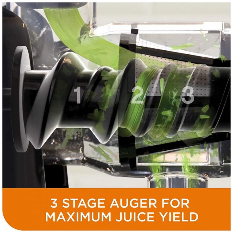 Centrifuga-de-Frutas-com-3-Velocidades-Aco-Inoxidavel-foto-2