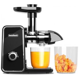 Iwodtech-Centrifuga-de-Frutas-com-2-Velocidades-Aco-foto-0