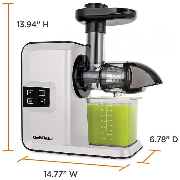 Centrifuga-de-Frutas-com-3-Velocidades-Aco-Inoxidavel-foto-5