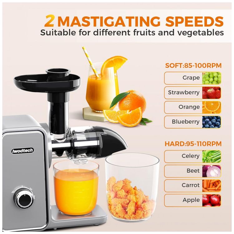 Centrifuga-de-Frutas-com-2-Velocidades-Aco-Inoxidavel-foto-2
